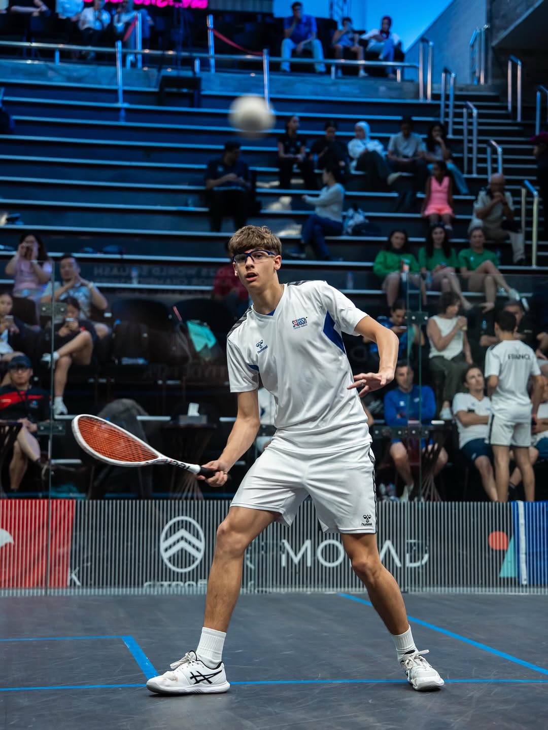 Interclubs 2024-2025 Présentation Photo 8